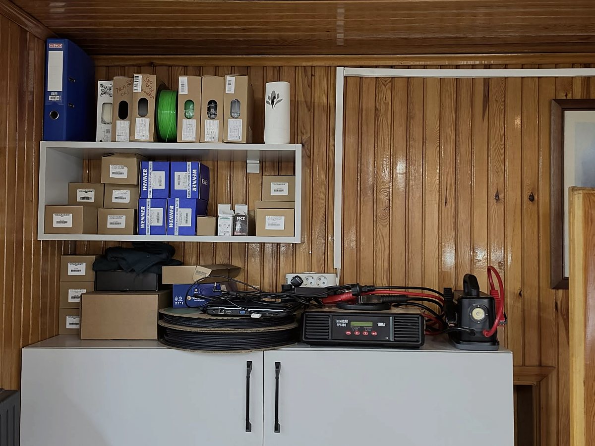 Balıkesir Oto Elektrik · Tesisat, Ön Göğüs Sökümü, Arıza Tespiti